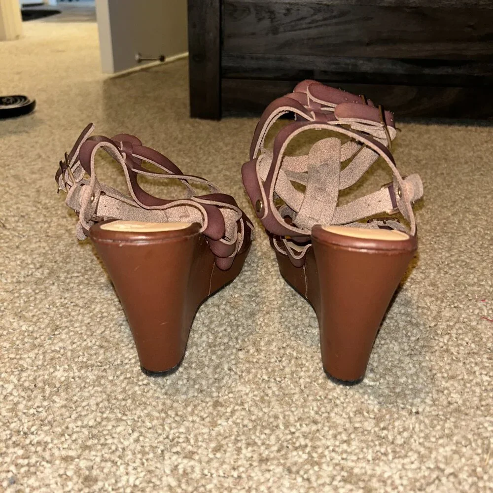 Wedges - Picture 3 of 5